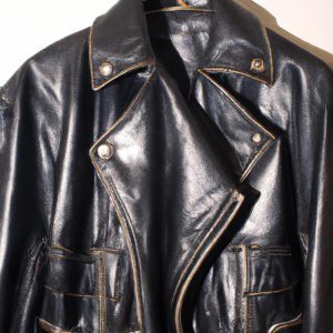 Styl rockowy męski - jak zapełnić szafę w tym stylu?