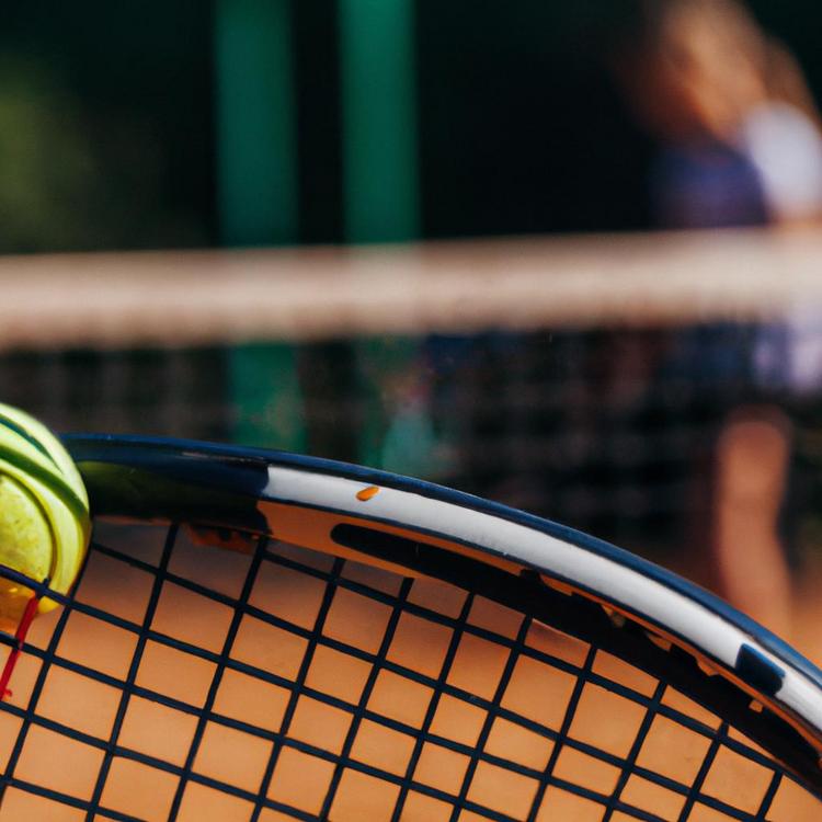 Co to jest gem w tenisie?