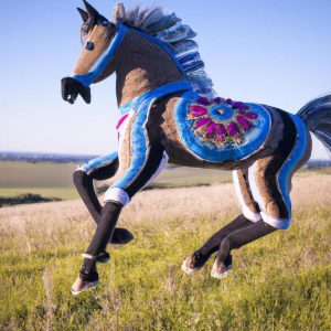 Czy hobby horsing to sport?