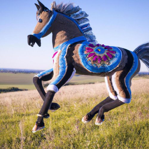 Czy hobby horsing to sport?