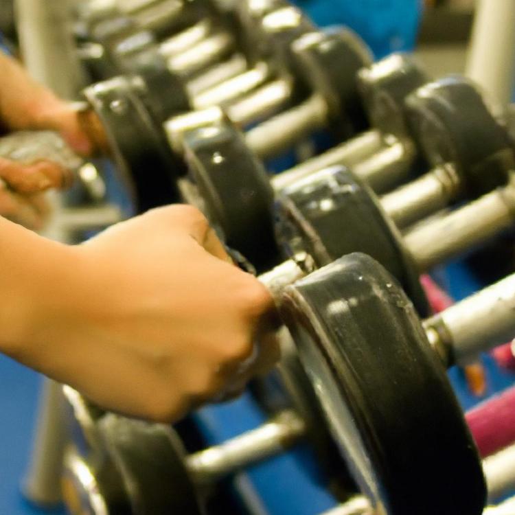 Czy siłownia to sport?