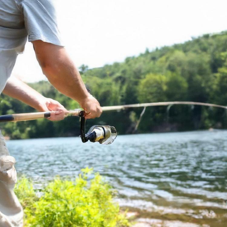 Czy wędkarstwo to sport?