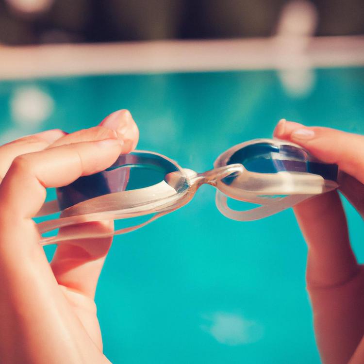 Ile kalorii spala pływanie?