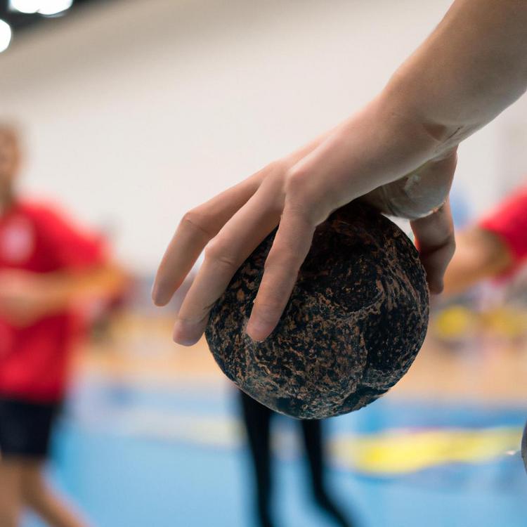 Ile kroków można zrobić w piłce ręcznej?