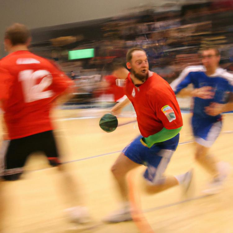 Ile trwa połowa w piłce ręcznej?