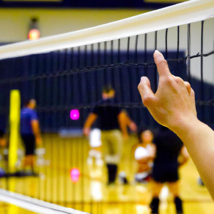 Ile trwa set w siatkówce?