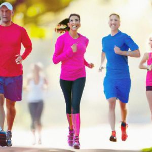 Jaki sport spala najwięcej kalorii?