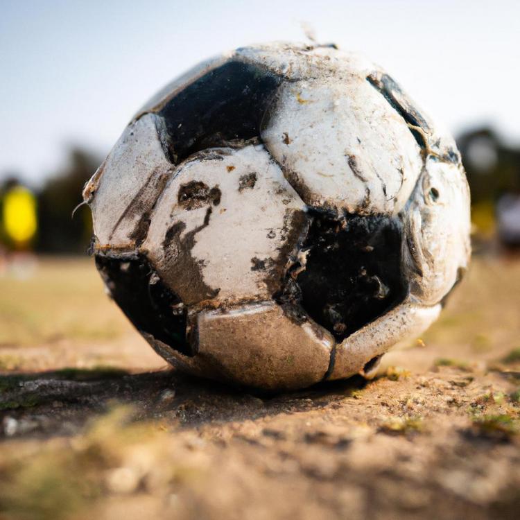 Kiedy jest spalony w piłce nożnej?