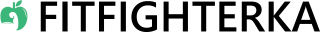 Logo fitfighterka.pl
